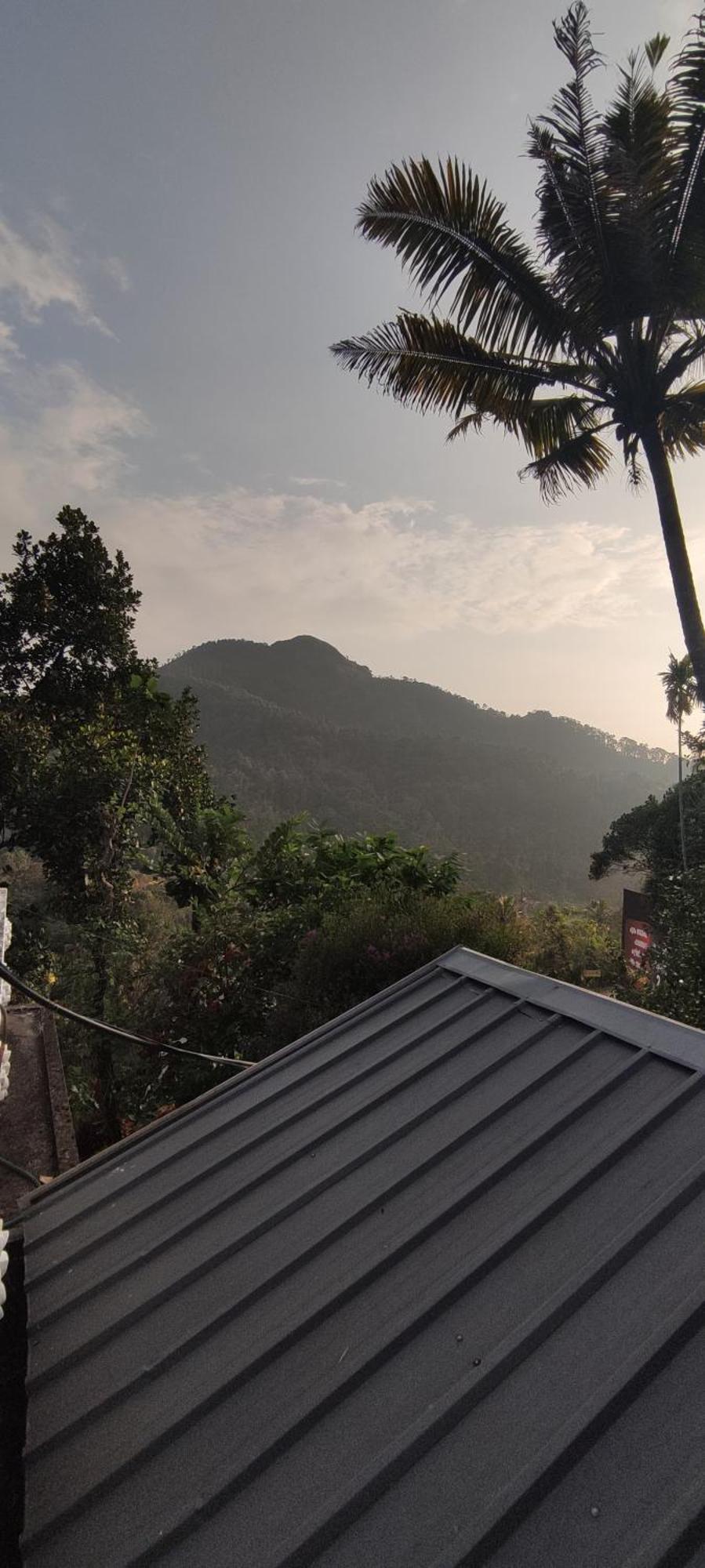 Koonamparayil Home Stay Munnar Anaviratty-Family Only Екстериор снимка