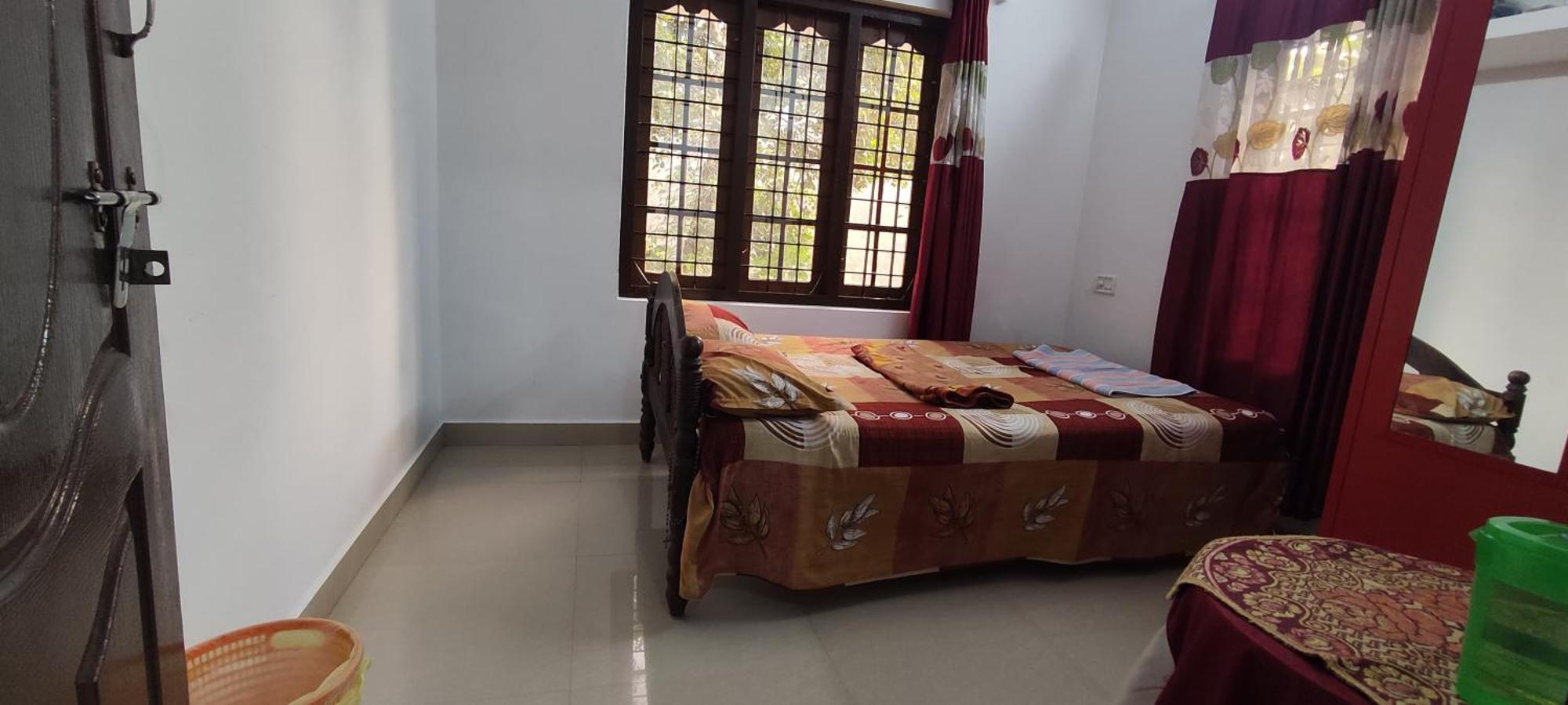 Koonamparayil Home Stay Munnar Anaviratty-Family Only Екстериор снимка