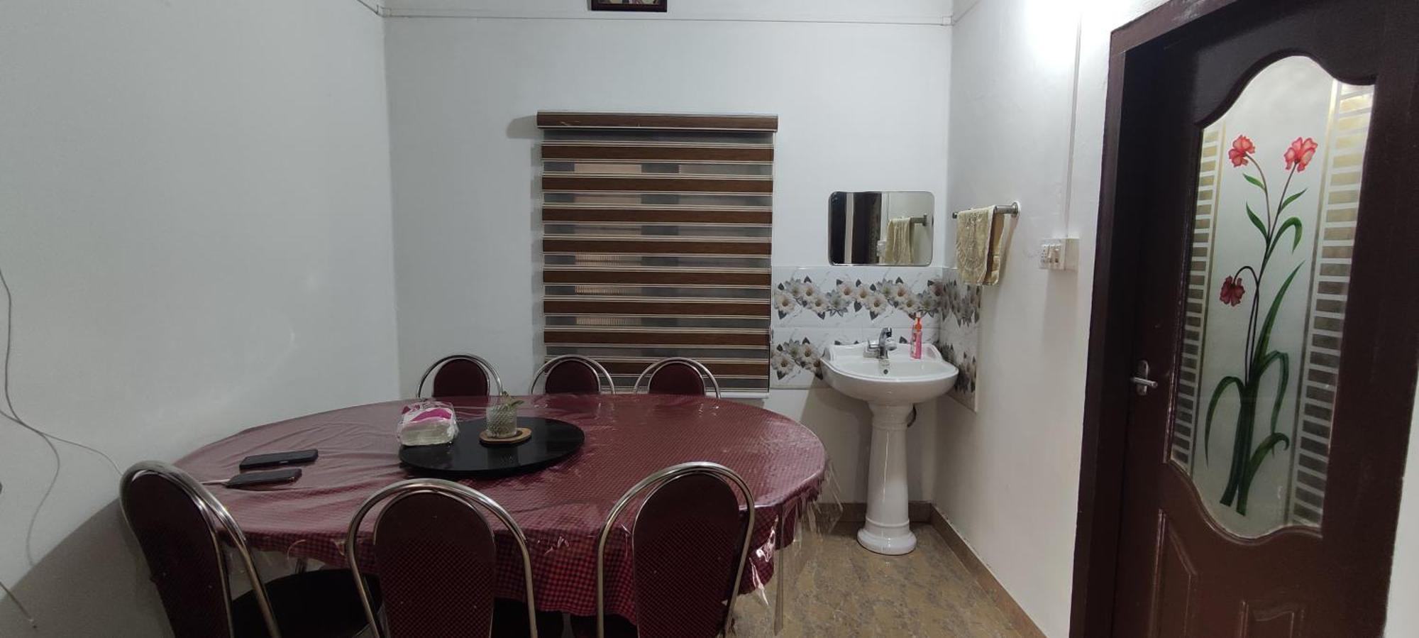 Koonamparayil Home Stay Munnar Anaviratty-Family Only Екстериор снимка
